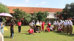 Class Meeting Osis SMA Negeri 2 Limboto